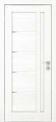 IstokDoors Микс-1 ПГ Пломбир