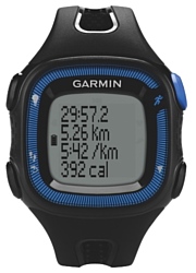 Garmin Forerunner 15 GPS HRM