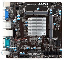 MSI N3050I ECO