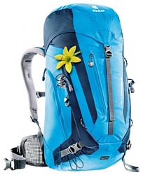 Deuter ACT Trail SL 28 blue (turquoise/midnight)