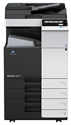 Konica Minolta bizhub C308