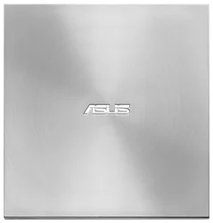 Оптический привод ASUS SDRW-08U7M-U Silver Оптический привод ASUS SDRW-08U7M-U Silver