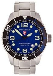 CX Swiss Military Watch CX2702