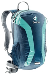 Deuter Speed Lite 10 blue/light blue (midnight/mint)