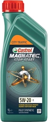 Castrol Magnatec Stop-Start E 5W-20 1л