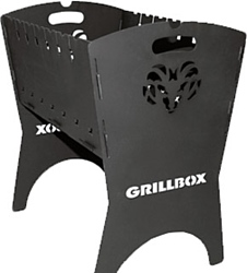 Grillbox для барбекю