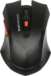Мышь NAKATOMI MRON-04U