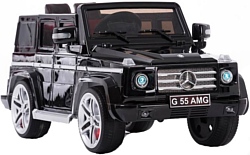 Wingo MERCEDES G55 EVA LUX (черный)