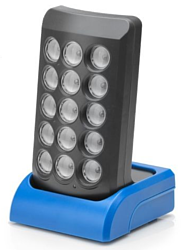 Mactronic PA 15LED RC