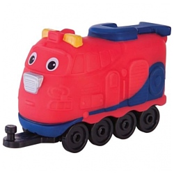 Chuggington Локомотив Джекман 38593