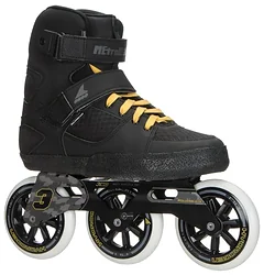 Роликовые коньки Rollerblade Metroblade 110 3Wd 2017