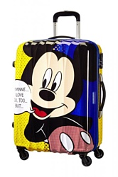 American Tourister Disney Legends Spinner Mickey (19C-51007)