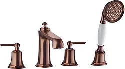 Смеситель Omnires AM5232 ORB