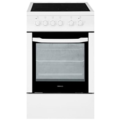 Электрическая плита BEKO FFSS 57000 W