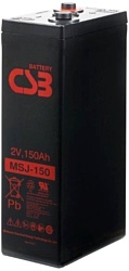 CSB MSJ150