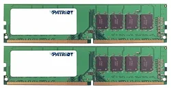 Модуль памяти Patriot Memory PSD416G2666K