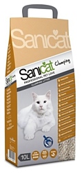 Sanicat Clumping 10л