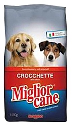 Miglior Cane Croquettes Beef