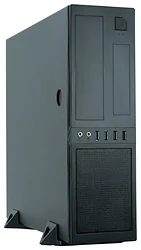 Корпус для компьютера Chieftec CS-12B 250W Корпус для компьютера Chieftec CS-12B 250W
