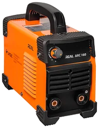 Сварочный аппарат Сварог REAL ARC 160 (Z240N)