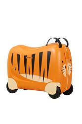 Samsonite Dream Rider Tiger Toby 50 см