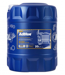 Mannol AdBlue 20л