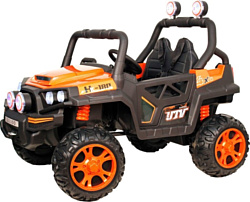 RiverToys Buggy 4WD O333OO (оранжевый)