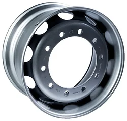 Колесный диск Hartung 167.9911.00.3101012-21 11.75x22.5/10x335 D281 ET120