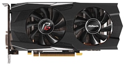 ASRock Radeon RX 570 4096MB Phantom Gaming D