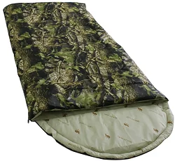 BalMax Alaska Standart Plus -10 Лес