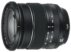Объектив Fujinon XF 16-80mm f/4 R OIS WR