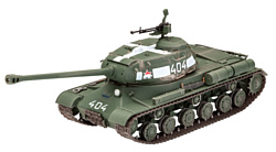 Revell 03269 Советский тяжелый танк ИС-2