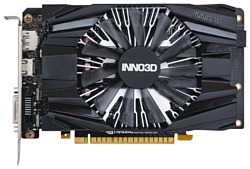 INNO3D GeForce GTX 1650 SUPER COMPACT (N165S1-04D6-1720VA29)