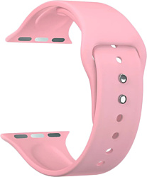 Lyambda Altair для Apple Watch 38-40 мм (S/M и M/L, розовый)