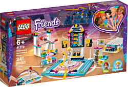 LEGO Friends 41372 Занятие по гимнастике