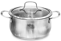 Кастрюля Lara Прованс LR02-351