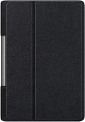 Doormoon Smart Case для Lenovo Yoga Tab YT-X705 (черный)