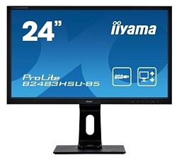 Iiyama ProLite B2483HSU-B5