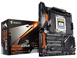 GIGABYTE TRX40 AORUS PRO WIFI