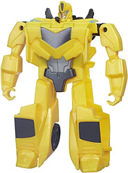 Transformers Robots in Disguise 1-Step Bumblebee B4650