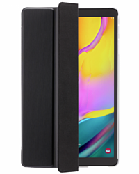 Hama Fold Clear для Samsung Galaxy Tab A 10.1 (черный)