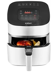 Аэрофритюрница Kitfort KT-2217
