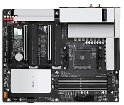 GIGABYTE B550 VISION D (rev. 1.0)