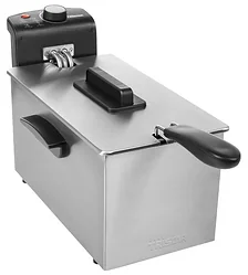 Фритюрница Tristar FR-6946