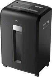 Уничтожитель документов Deli E14400