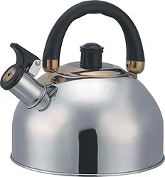 Чайник BOHMANN BHL-625 BK