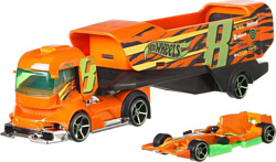 Hot Wheels Big Big Heat BDW51