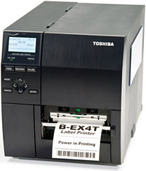 Toshiba B-EX4T1 (B-EX4T-GS12-QM-R)