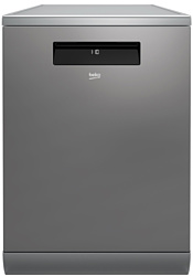 Посудомоечная машина BEKO DEN 48520 X