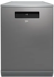 Посудомоечная машина BEKO DEN 48520 X Посудомоечная машина BEKO DEN 48520 X